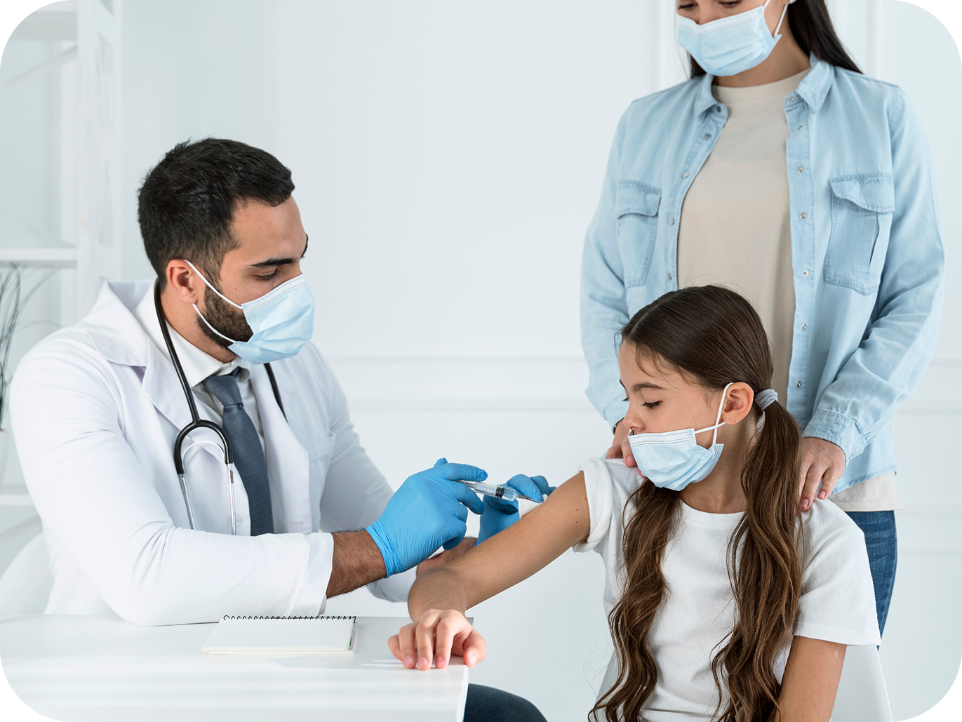 Vaccines